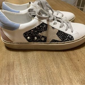 Shu shop stars size 10
